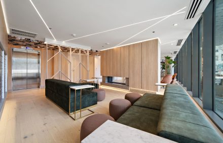 100 Rue Murray #1708