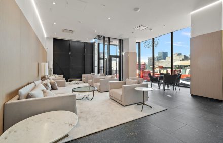 1245 Rue De Bleury #2922