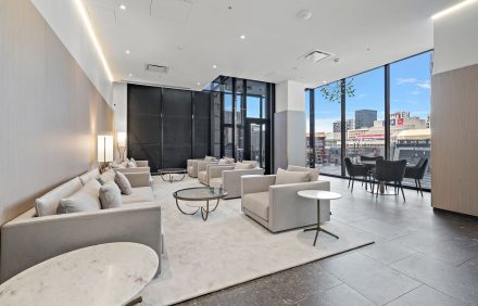 1210 Rue Jeanne-Mance #5518