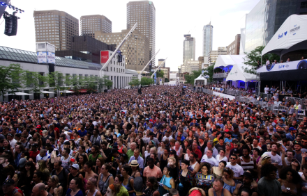 Festivals